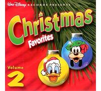Various Artists - Christmas Favorites 2