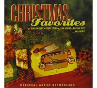 Various Artists - Christmas Favorites