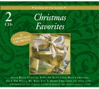 Various Artists - Christmas Favorites