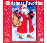 Various Artists - Christmas Favorites