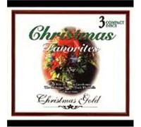 Various Artists - Christmas Favorites