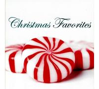 Various Artists - Christmas Favorites