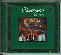 Various Artists - Christmas Favorites: Gold Collection