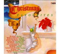 Various artists - Christmas Favourites (UK Import)