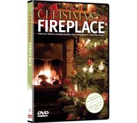 Various Artists - Christmas Fireplace [USA] [DVD]