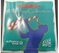 Various Artists - Christmas Flavors: Smooth Jazz Holiday Collection