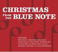 Various Artists - Christmas From the Blue Note