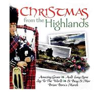 Various Artists - Christmas from the Highlands