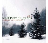 Various Artists - Christmas Grass 3