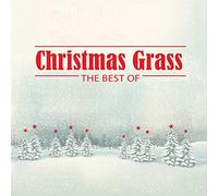 Varios artistas – Christmas Grass: The Best Of – Vinilo