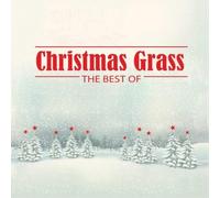Varios artistas – Christmas Grass: The Best Of – Vinilo