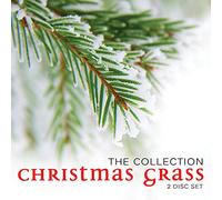 Various Artists - Christmas Grass: The Collection