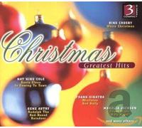 Various Artists - Christmas Greatest Hits