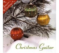 Various Artists - Christmas Guitar