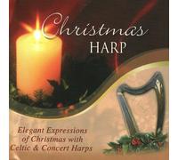 Various Artists - Christmas Harp