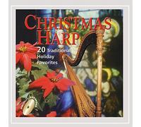 Various Artists - Christmas Harp [Import]