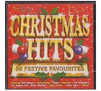 Various Artists - Christmas Hits: 50 Festive Favourites