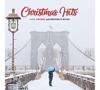 Various Artists - Christmas Hits: Jazz, Lounge and Rhythm & Blues [Vinilo]