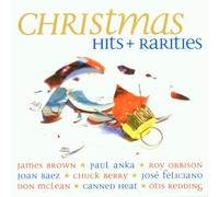 Various Artists - Christmas Hits & Rarities