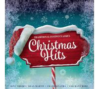 Various Artists Christmas Hits: Traditional Festive Cl (Vinyl) (Importación USA)