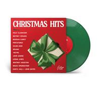 Various Artists Christmas Hits (Vinyl) 12" Album