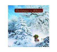 Various Artists - Christmas In Albion