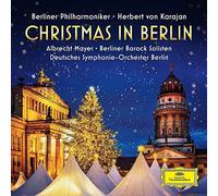Various Artists - Christmas in Berlin Vol. 3