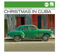Various Artists - Christmas in Cuba