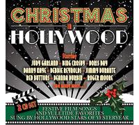 Various Artists - Christmas In Hollywood (2CD)