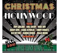 Varios artistas – Christmas In Hollywood – 2CD – Butterfox