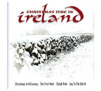 Various Artists - Christmas in Ireland