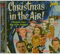 Various - Christmas in the Air! - Television Stars Ring in the Holidays