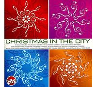 Various Artists - Christmas in The City