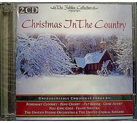 Various Artists - Christmas in The Country