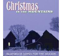 Various Artists - Christmas in The Mountains
