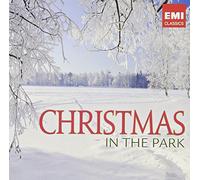 Various Artists - Christmas in the Park / Various