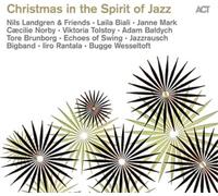 Various - Christmas in the Spirit of Jazz