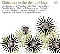 Various Artists Christmas in the Spirit of Jazz (CD) Album (Importación USA)