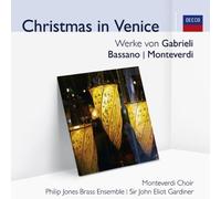 Various Artists - Christmas in Venice (Audi