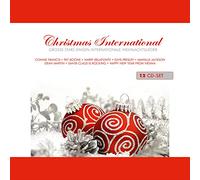 Various Artists - Christmas International