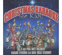 Various Artists - Christmas Karaoke for Kids