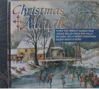 various artists - Christmas Magic