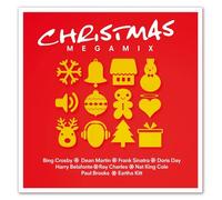 Various Artists - Christmas Megamix
