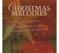 Various Artists - Christmas Melodies