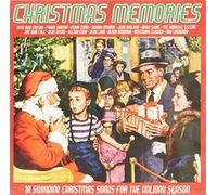 Various Artists - Christmas Memories