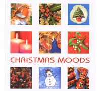 Various Artists – Christmas Moods – REL Acoustics