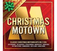 Various Artists - Christmas Motown
