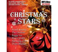 Various Artists - Christmas MP3 100 Hits