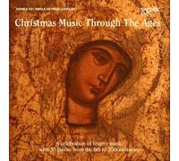 Various Artists - Christmas Music Through the Ages