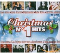Various Artists - Christmas No.1 Hits